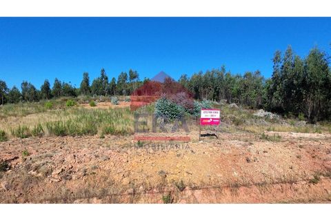 250m² Land in Torres Vedras, Portugal No. 214968