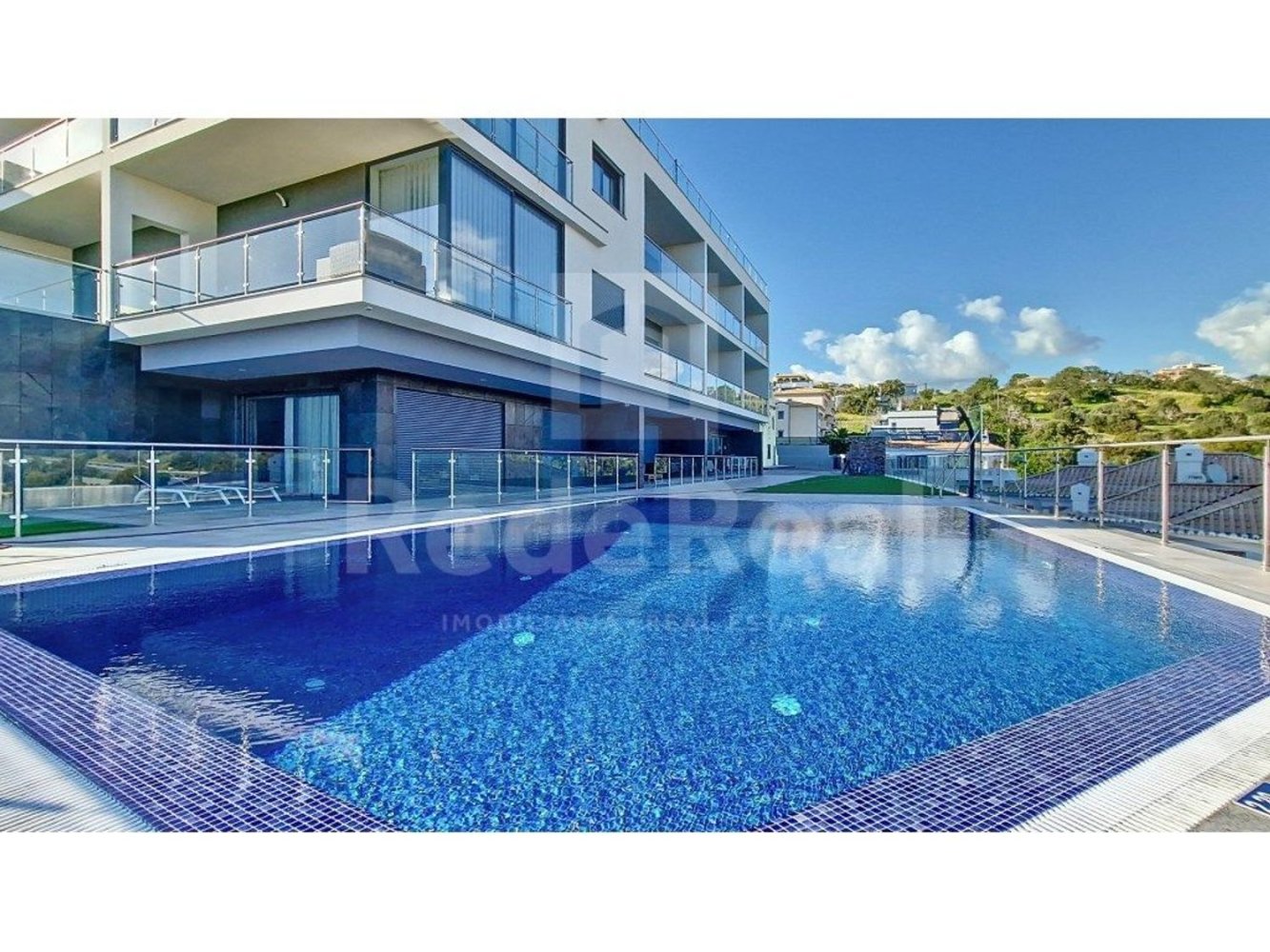 Apartamento de 1 dormitorio en Albufeira, Portugal No. 11122