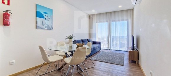 Apartamento de 1 dormitorio en Albufeira, Portugal No. 11122 7