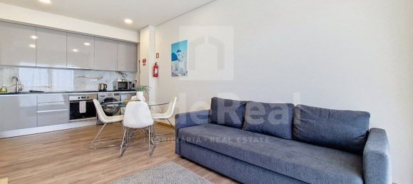 Apartamento de 1 dormitorio en Albufeira, Portugal No. 11122 8