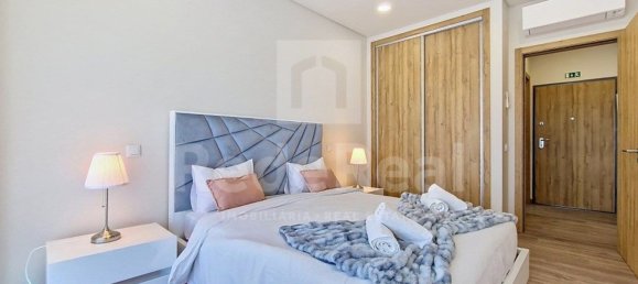 Apartamento de 1 dormitorio en Albufeira, Portugal No. 11122 19