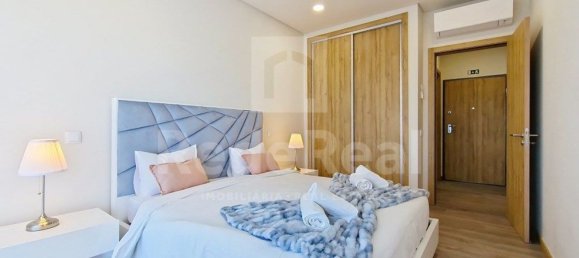 Apartamento de 1 dormitorio en Albufeira, Portugal No. 11122 18