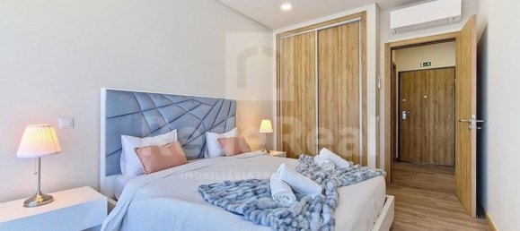 Apartamento de 1 dormitorio en Albufeira, Portugal No. 11122 17