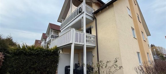 Studio in Neu-Ulm, Germany, Nr. 135949 3