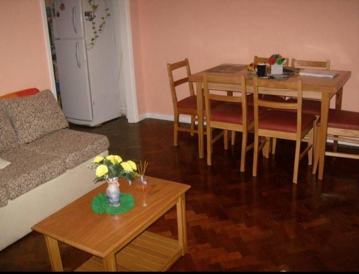 Studio in Buenos Aires, Argentina No. 99258