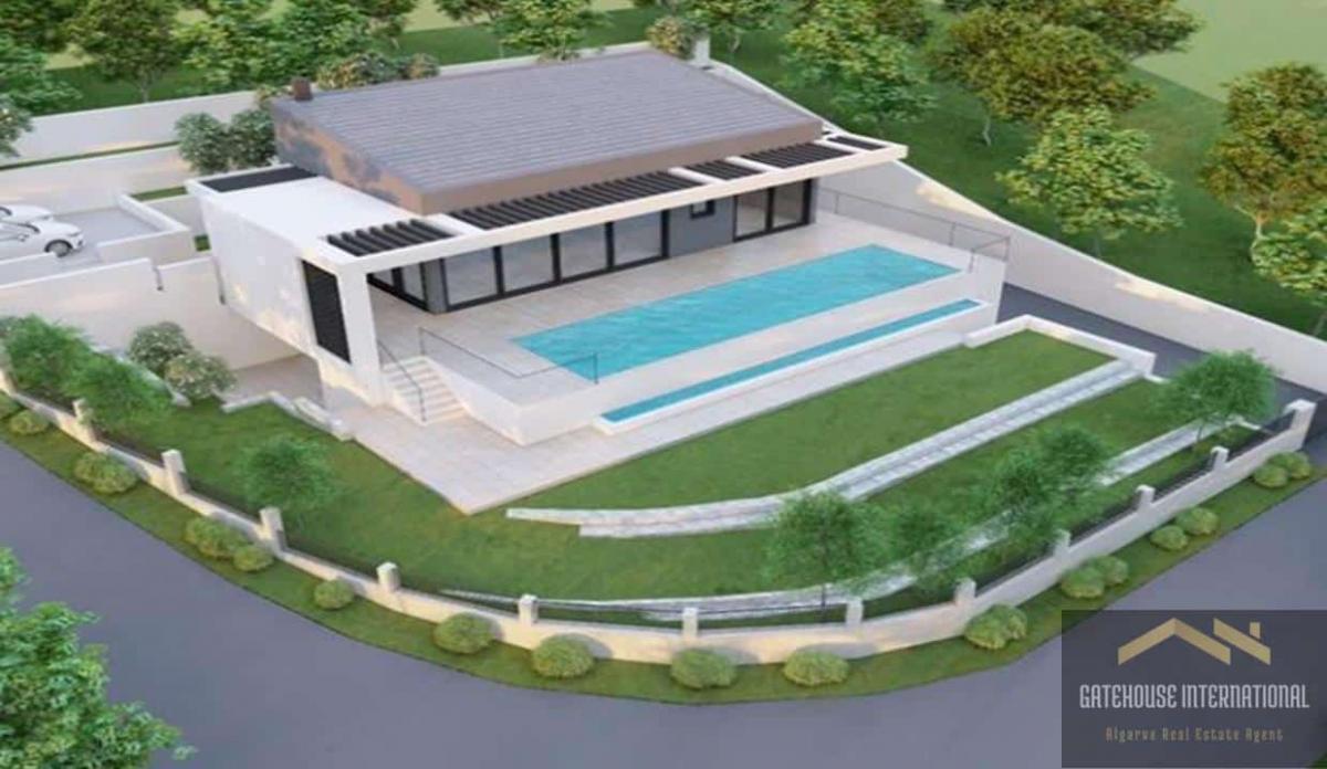 Grundstück in Loule, Portugal, Nr. 1728