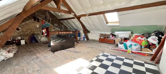 2 Schlafzimmer Haus in Seine-Maritime, France, Nr. 360430 8