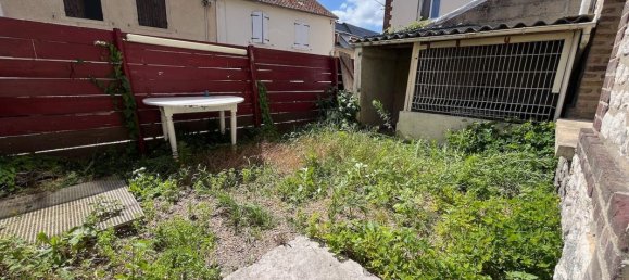 2 Schlafzimmer Haus in Seine-Maritime, France, Nr. 360430 9