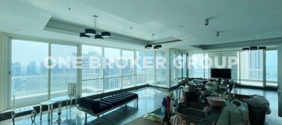 5 bedrooms Penthouse in Dubai Marina, UAE No. 850 19