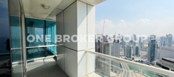 5 bedrooms Penthouse in Dubai Marina, UAE No. 850 6