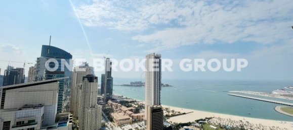 5 bedrooms Penthouse in Dubai Marina, UAE No. 850 18