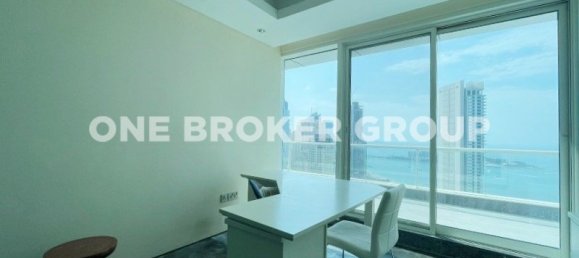 5 bedrooms Penthouse in Dubai Marina, UAE No. 850 16