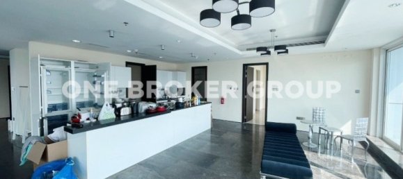 5 bedrooms Penthouse in Dubai Marina, UAE No. 850 20