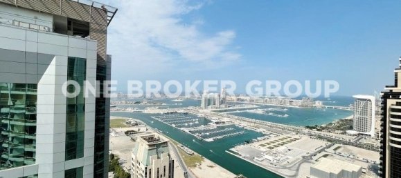 5 bedrooms Penthouse in Dubai Marina, UAE No. 850 2