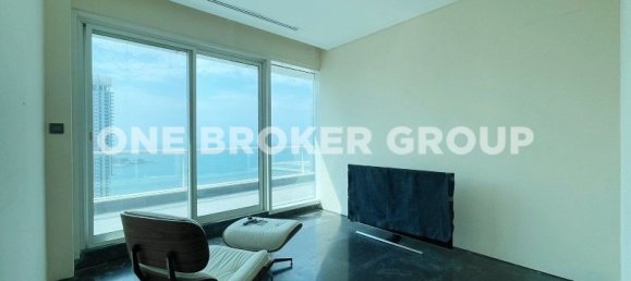 5 bedrooms Penthouse in Dubai Marina, UAE No. 850 11