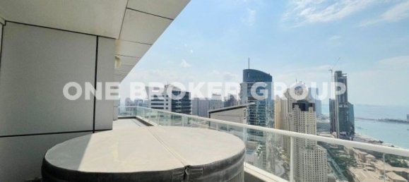 5 bedrooms Penthouse in Dubai Marina, UAE No. 850 3