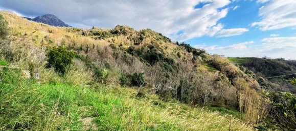 Земельный участок с 2 спальнями в Бельведере Мариттимо, Италия № 81747 8