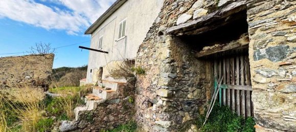 Земельный участок с 2 спальнями в Бельведере Мариттимо, Италия № 81747 9