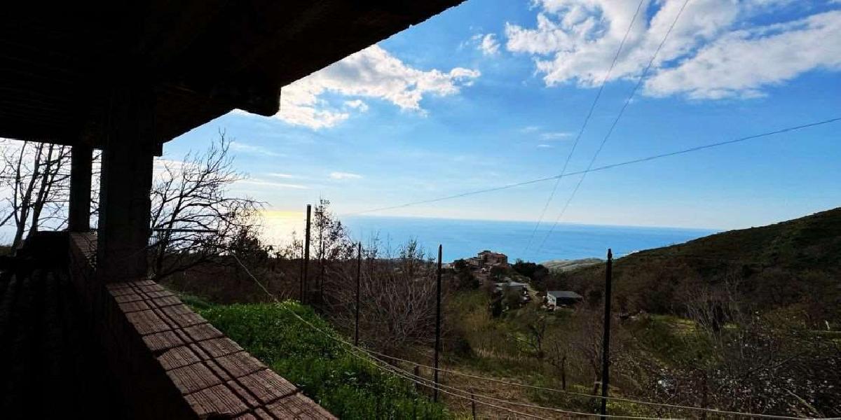 Земельный участок с 2 спальнями в Бельведере Мариттимо, Италия № 81747