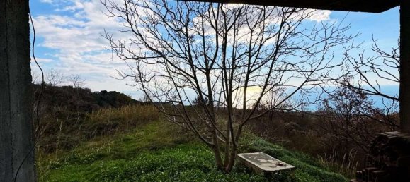 Земельный участок с 2 спальнями в Бельведере Мариттимо, Италия № 81747 2