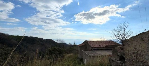 Земельный участок с 2 спальнями в Бельведере Мариттимо, Италия № 81747 6