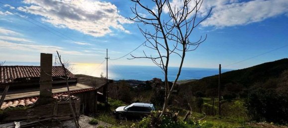 Земельный участок с 2 спальнями в Бельведере Мариттимо, Италия № 81747 5