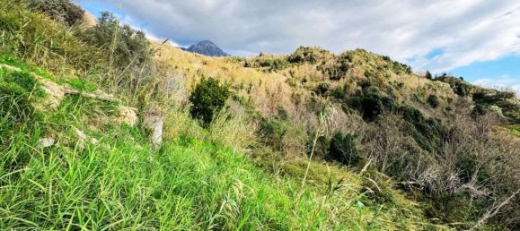 Земельный участок с 2 спальнями в Бельведере Мариттимо, Италия № 81747 7