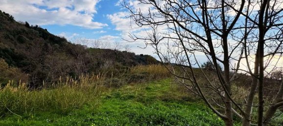 Земельный участок с 2 спальнями в Бельведере Мариттимо, Италия № 81747 3