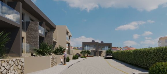 3 bedrooms Villa in Cascais, Portugal No. 158636 2