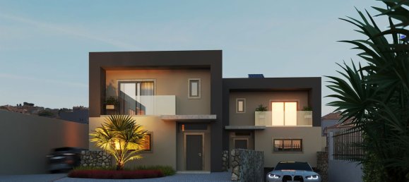 3 bedrooms Villa in Cascais, Portugal No. 158636 7