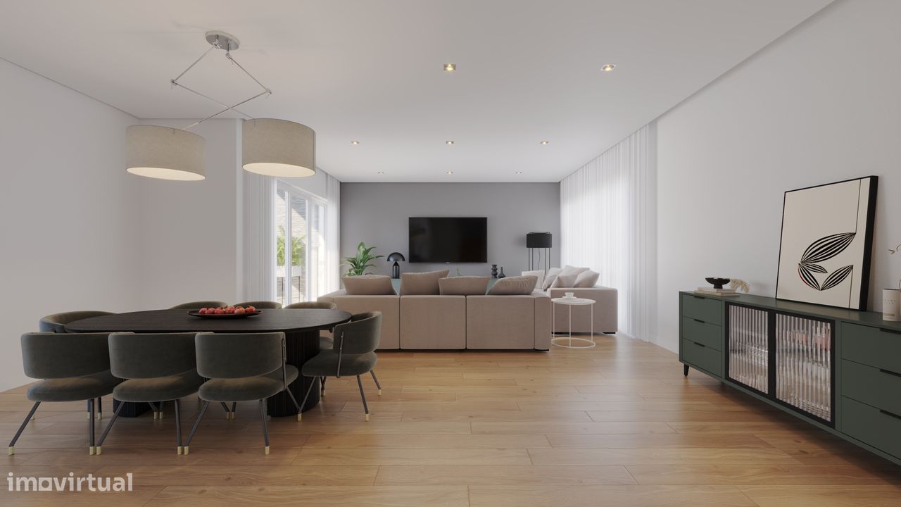 3 bedrooms Villa in Cascais, Portugal No. 158636