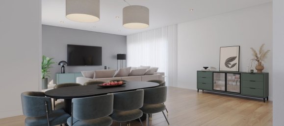 3 bedrooms Villa in Cascais, Portugal No. 158636 22