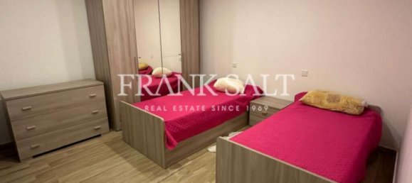 3 bedrooms Apartment in Ghasri, Malta No. 6155 12