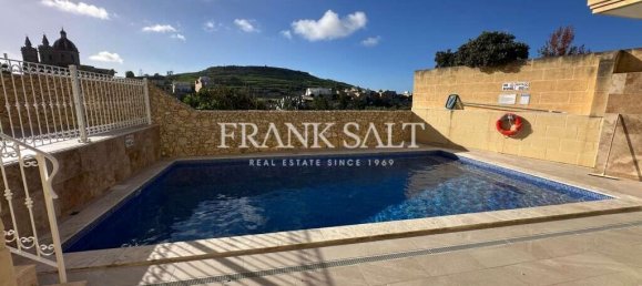 3 bedrooms Apartment in Ghasri, Malta No. 6155 35