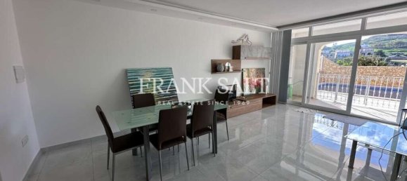 3 bedrooms Apartment in Ghasri, Malta No. 6155 3