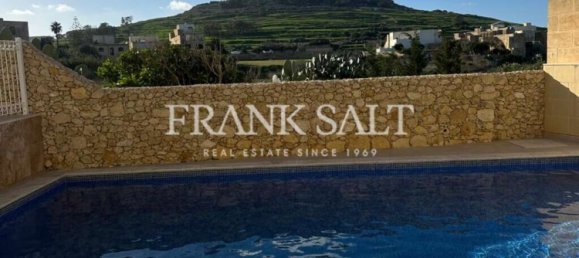 3 bedrooms Apartment in Ghasri, Malta No. 6155 36