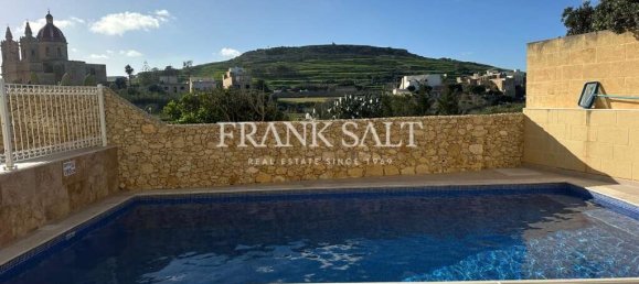 3 bedrooms Apartment in Ghasri, Malta No. 6155 34