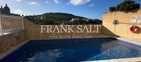 3 bedrooms Apartment in Ghasri, Malta No. 6155 31