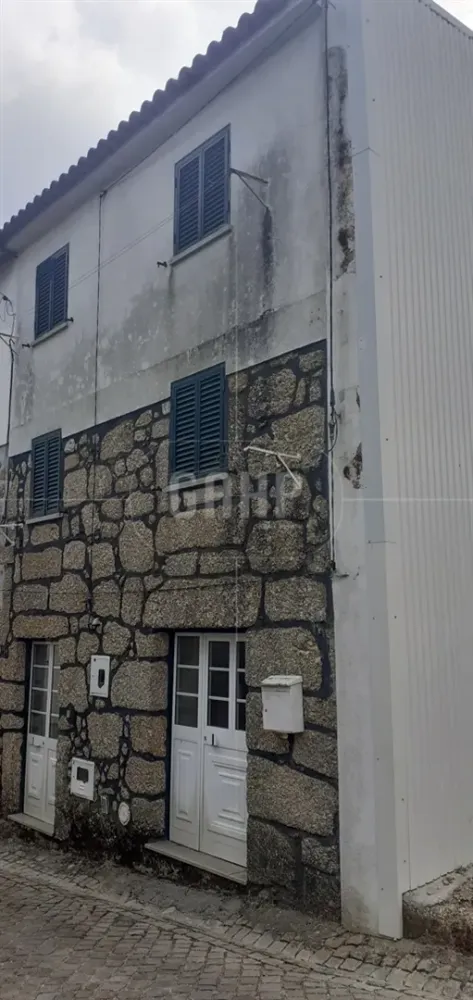 1 bedroom House in Candosa, Portugal No. 160044