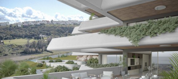 2 bedrooms Apartment in Castillo de la Duquesa, Spain No. 4690 7