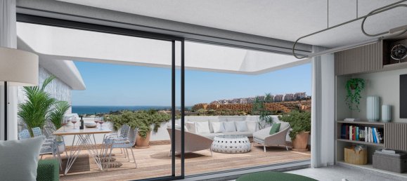 2 bedrooms Apartment in Castillo de la Duquesa, Spain No. 4690 9