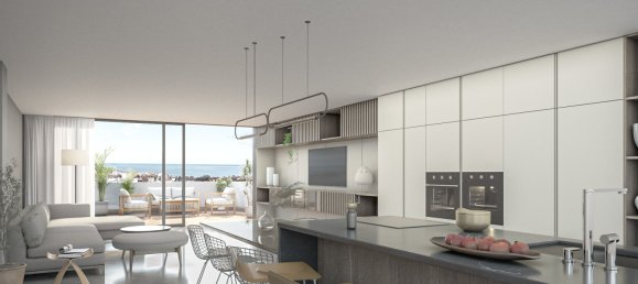 2 bedrooms Apartment in Castillo de la Duquesa, Spain No. 4690 6