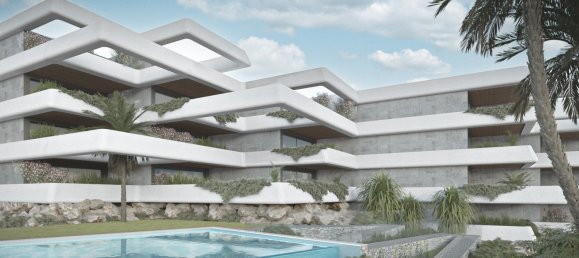 2 bedrooms Apartment in Castillo de la Duquesa, Spain No. 4690 4