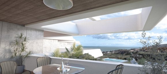 2 bedrooms Apartment in Castillo de la Duquesa, Spain No. 4690 5