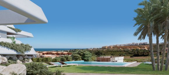 2 bedrooms Apartment in Castillo de la Duquesa, Spain No. 4690 10