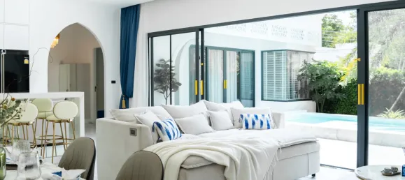 5 غرف نوم فيلا في Phuket, Thailand رقم 80150 3
