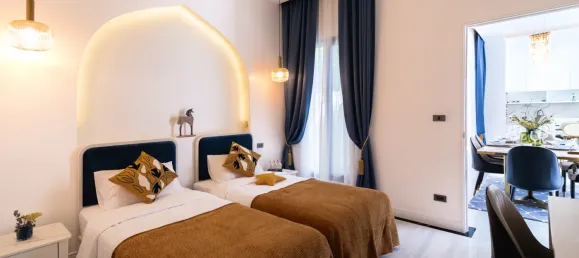 5 غرف نوم فيلا في Phuket, Thailand رقم 80150 9