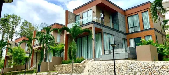 5 غرف نوم فيلا في Phuket, Thailand رقم 80150 17