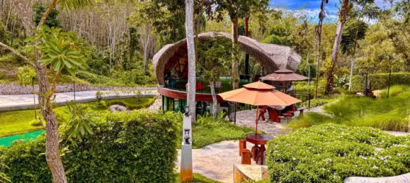 5 غرف نوم فيلا في Phuket, Thailand رقم 80150 21