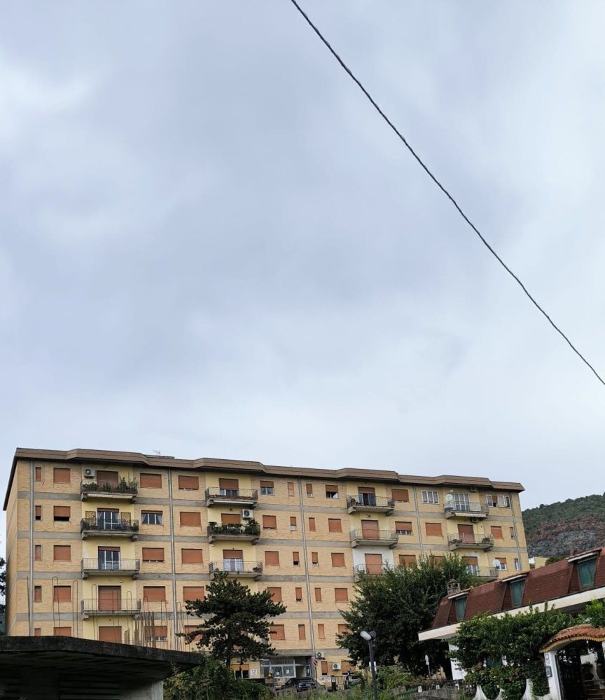 5 Schlafzimmer Wohnung in Piedimonte Matese, Italy, Nr. 334762